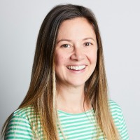 Connected Libraries Employee Erin Commerford's profile photo