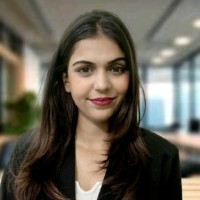 IPCS global Madurai Employee Nikita Jiwani's profile photo
