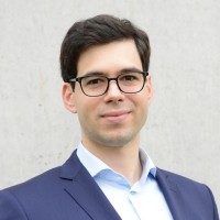 PWC Employee Marko Jevtic's profile photo