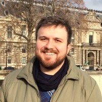 Ismael Costa Email & Phone Number