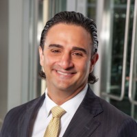 McCathern Employee Arnold Shokouhi's profile photo