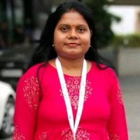 Omind Employee Sumitra Bagchi's profile photo