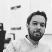 Renfe Employee Ignacio Portillo Sainz's profile photo