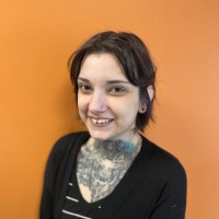 Shannon Olmstead Email