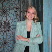 Melissa de Koster Email