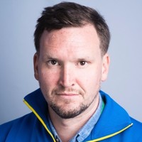 Mattias Johansson Email