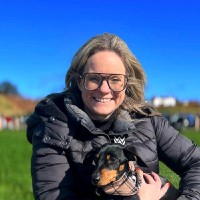 Virgin Media O2 Business Employee Jennifer Buchan's profile photo