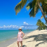 Albany, Bahamas Employee Tatiana Soldatova's profile photo