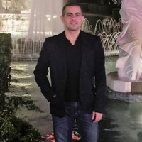 Shay Avraham Email