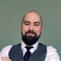 Cenetric Network Services Employee James Patterson's profile photo