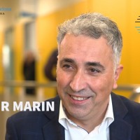 Xavier Marin Email