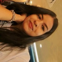 FADESP Employee Erika Santana's profile photo