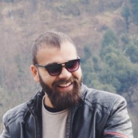 Flickstree Employee Yashwant Singh's profile photo