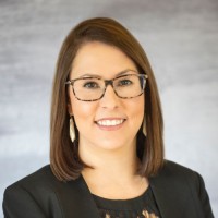 Upshaw Insurance Agency Employee Nicole McWatters's profile photo