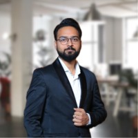 Simplilearn Employee Ashutosh Agarwal's profile photo
