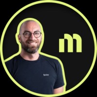 Contrevent - Podcast Employee Thibault Brillet's profile photo