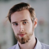 Andrey Sabitov's profile photo
