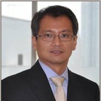 BDO Malaysia Employee Jeffrey Ong's profile photo
