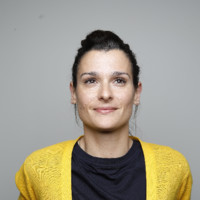 numeum Employee Catherine Vidal's profile photo