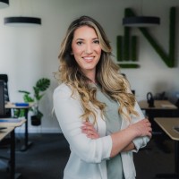 Nephos Employee Helena Jovčić's profile photo