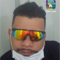 KEPT Employee Ihab al Mosawy's profile photo