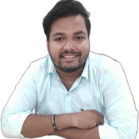 CBC Employee Siddhant Behera's profile photo