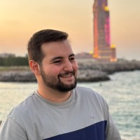 Zoya Finance Employee Mustafa Sibaa's profile photo