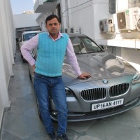 InstaaCoders Technologies Employee Harendra Saraswat's profile photo