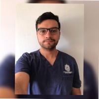 Red de Salud UC CHRISTUS Employee Johan Munoz Lizana's profile photo