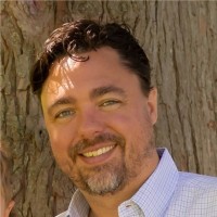 Mastercard Employee Rob Carter's profile photo