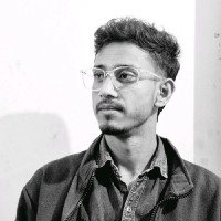 Dhrupad Technologies Employee Asfakur Nariz's profile photo
