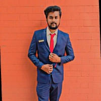 CapActix Business Solutions Employee Divy Vora's profile photo