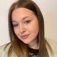 infinity.ro Employee Anca Cozma's profile photo