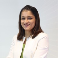 Surbana Jurong Group Employee Prerna Goyal's profile photo