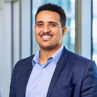 Jemal Hussein Email & Phone Number