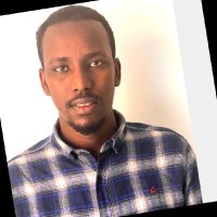 Abdullahi Abdirahman Email