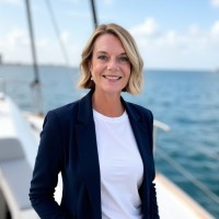 Hanwha Power Employee Heidi Crone's profile photo