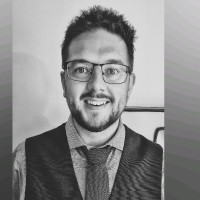 Open GI Employee Richard Parsons's profile photo