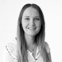 Collider Employee Victoria Barkle's profile photo