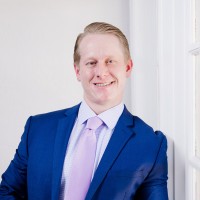 Key Wealth Management Employee Tyler Sherwood's profile photo