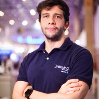 WEG Employee Gabriel Martins Dias's profile photo