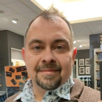 Rob Driessen Email