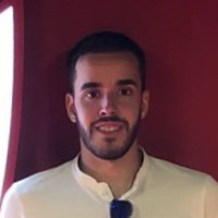 MediLevel Employee Rubén Pérez Verdú's profile photo