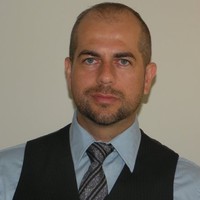 LYNRED Employee Yannick Loquet's profile photo