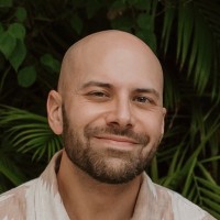 TikTok Employee Ben Markowitz's profile photo