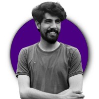x Wave Employee Muhammad Muzamil's profile photo
