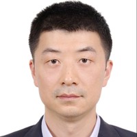 阿科玛 Employee Roy Cui's profile photo