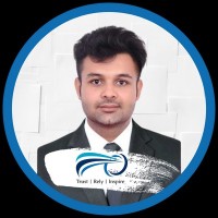 TriOptus Employee Hamid Noori's profile photo