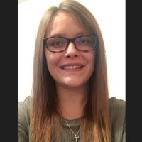 Technical Consulting Group Employee Jillian Herrle's profile photo