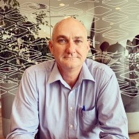 Resources Safety & Health Queensland Employee Hermann Fasching's profile photo